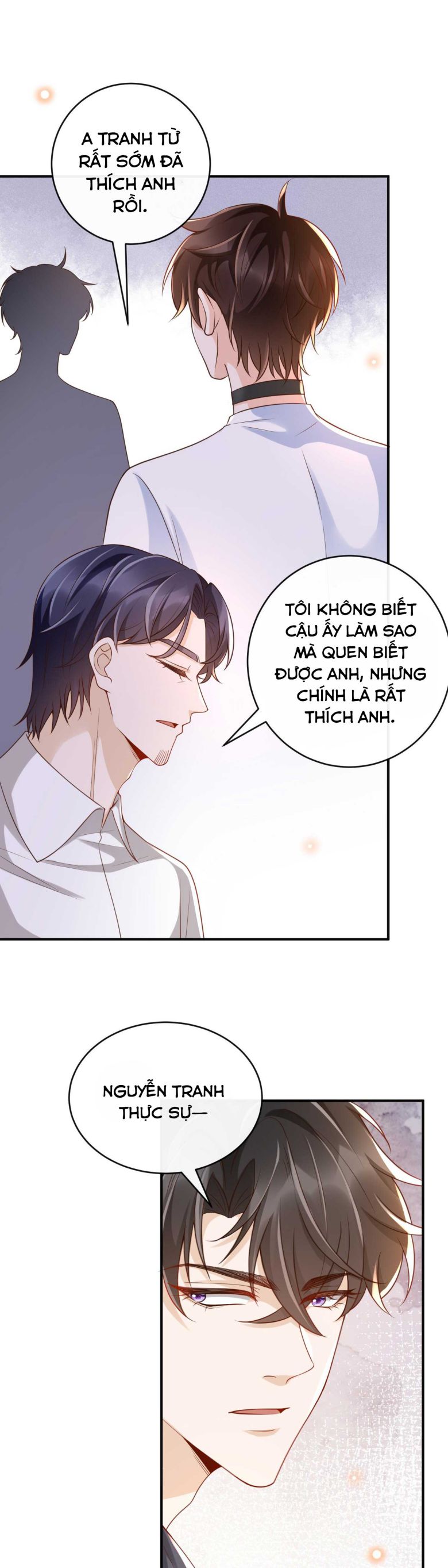 Pháp Ngoại Chi Đồ: Chapter 43