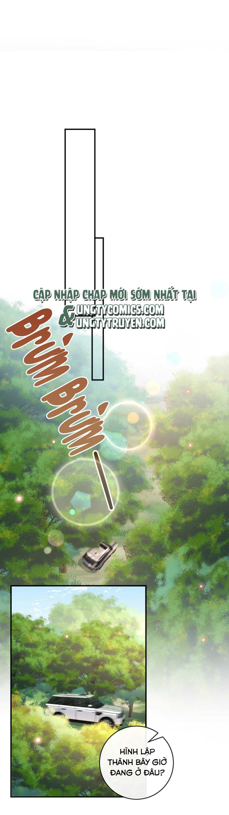 Pháp Ngoại Chi Đồ: Chapter 43