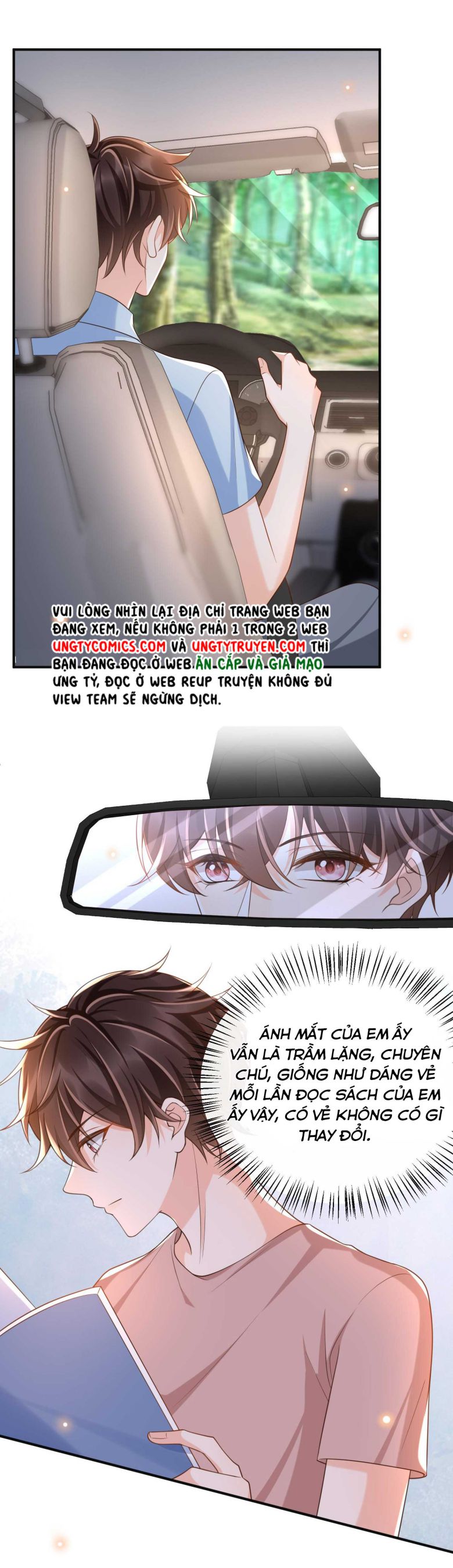 Pháp Ngoại Chi Đồ: Chapter 43
