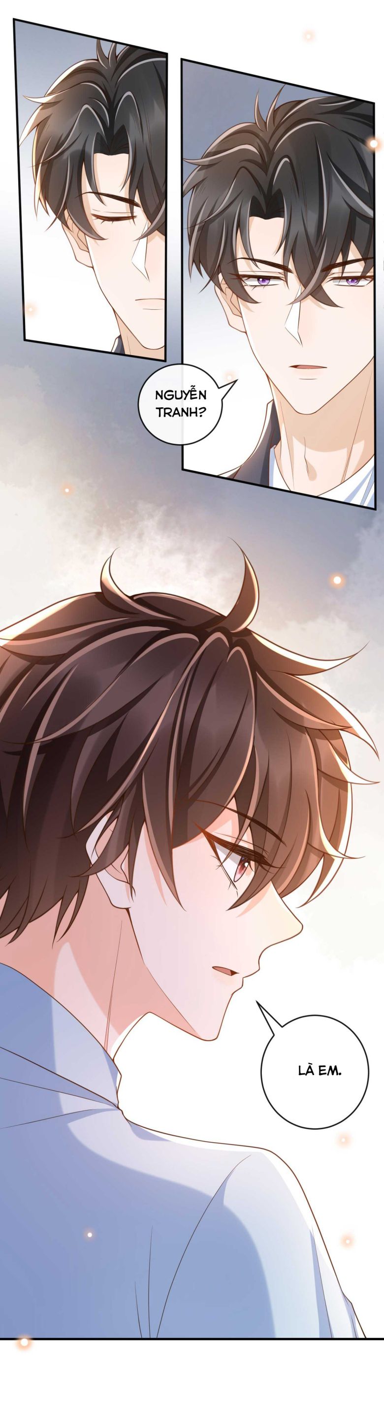 Pháp Ngoại Chi Đồ: Chapter 43