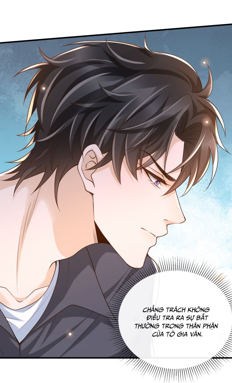 Pháp Ngoại Chi Đồ: Chapter 44
