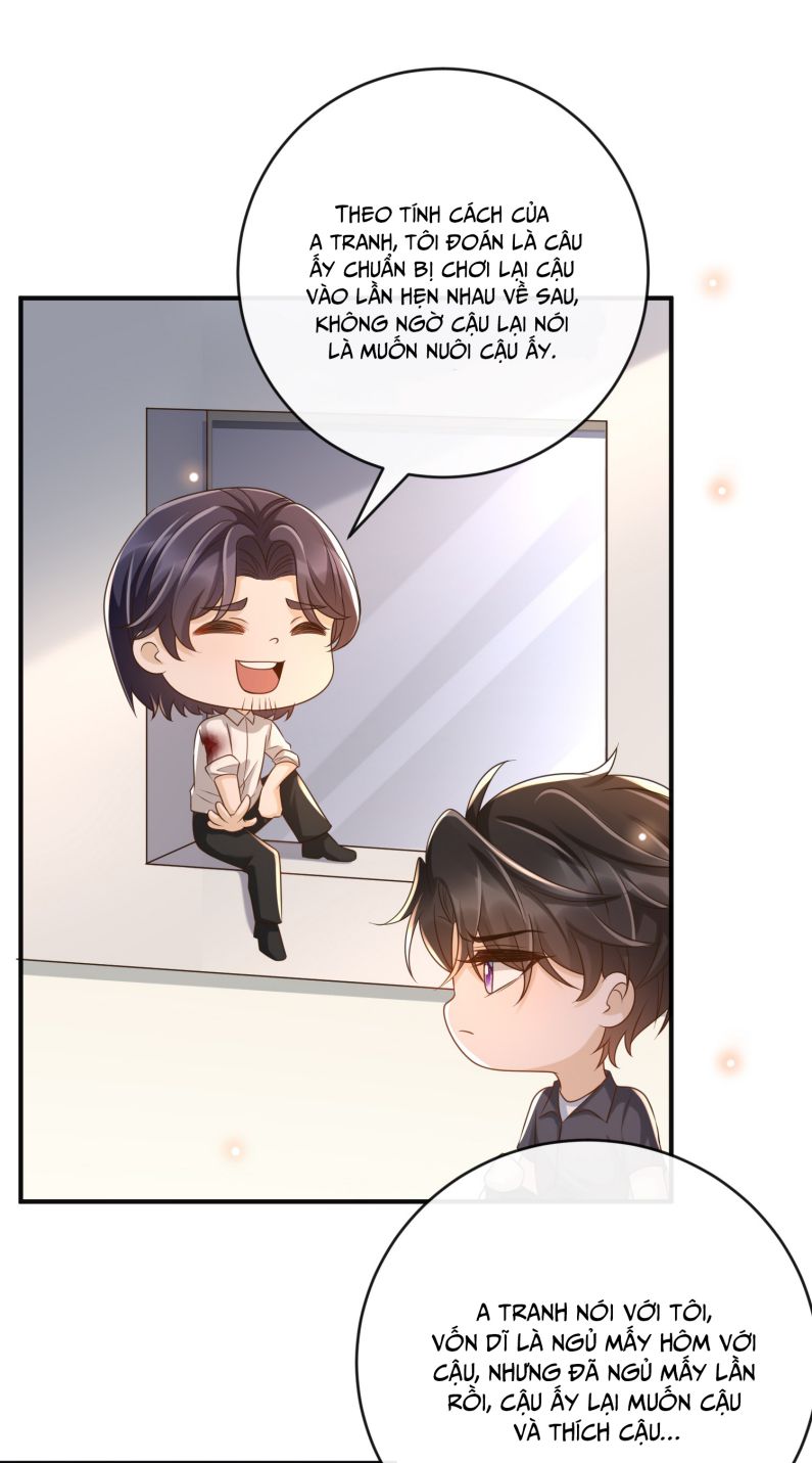 Pháp Ngoại Chi Đồ: Chapter 44