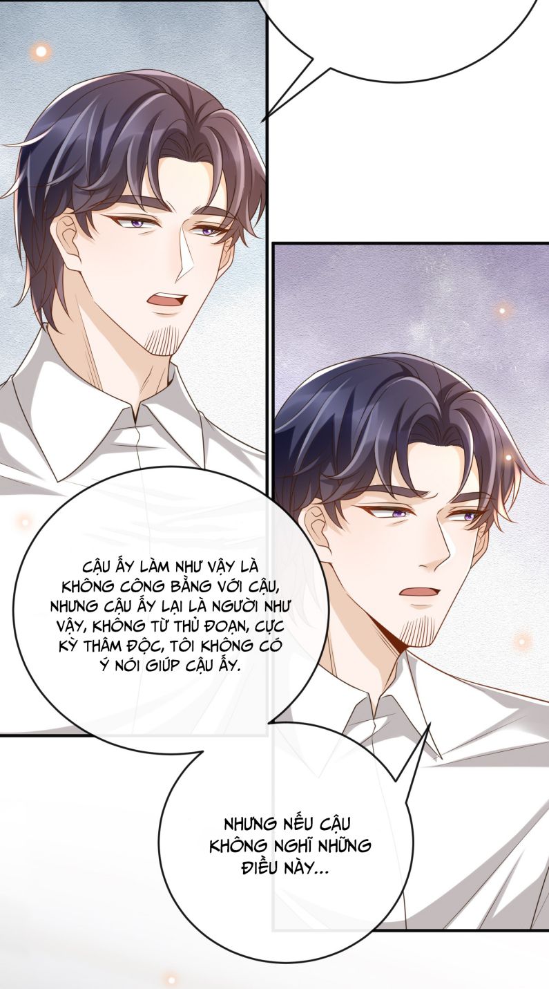 Pháp Ngoại Chi Đồ: Chapter 44