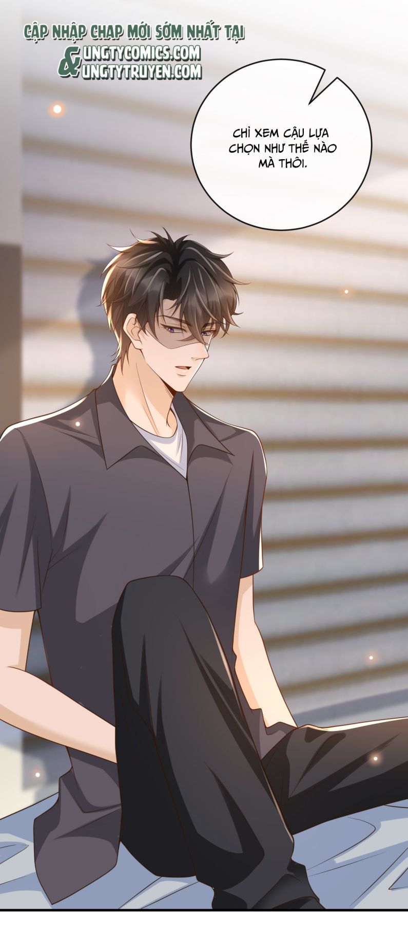 Pháp Ngoại Chi Đồ: Chapter 44