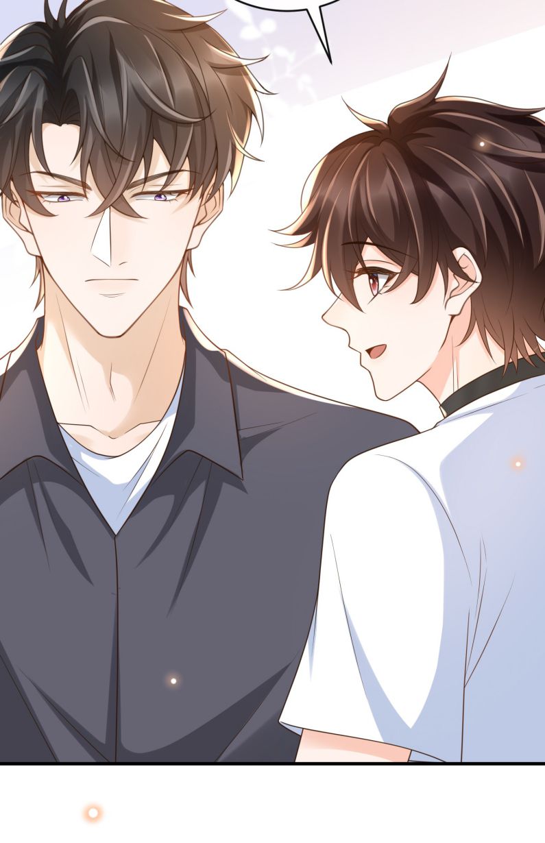 Pháp Ngoại Chi Đồ: Chapter 44