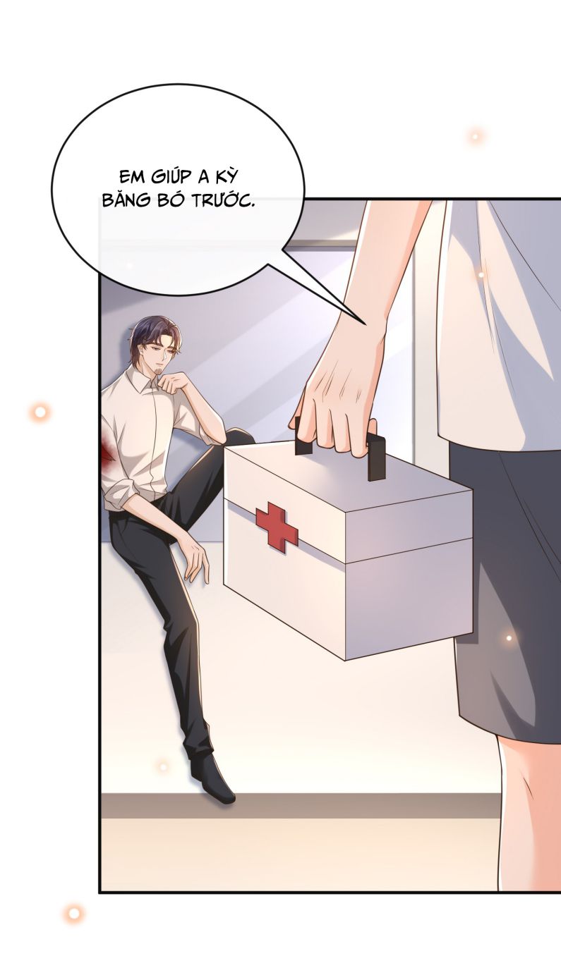 Pháp Ngoại Chi Đồ: Chapter 44