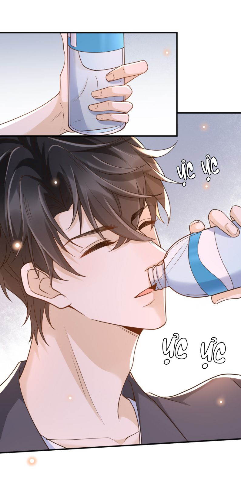 Pháp Ngoại Chi Đồ: Chapter 44