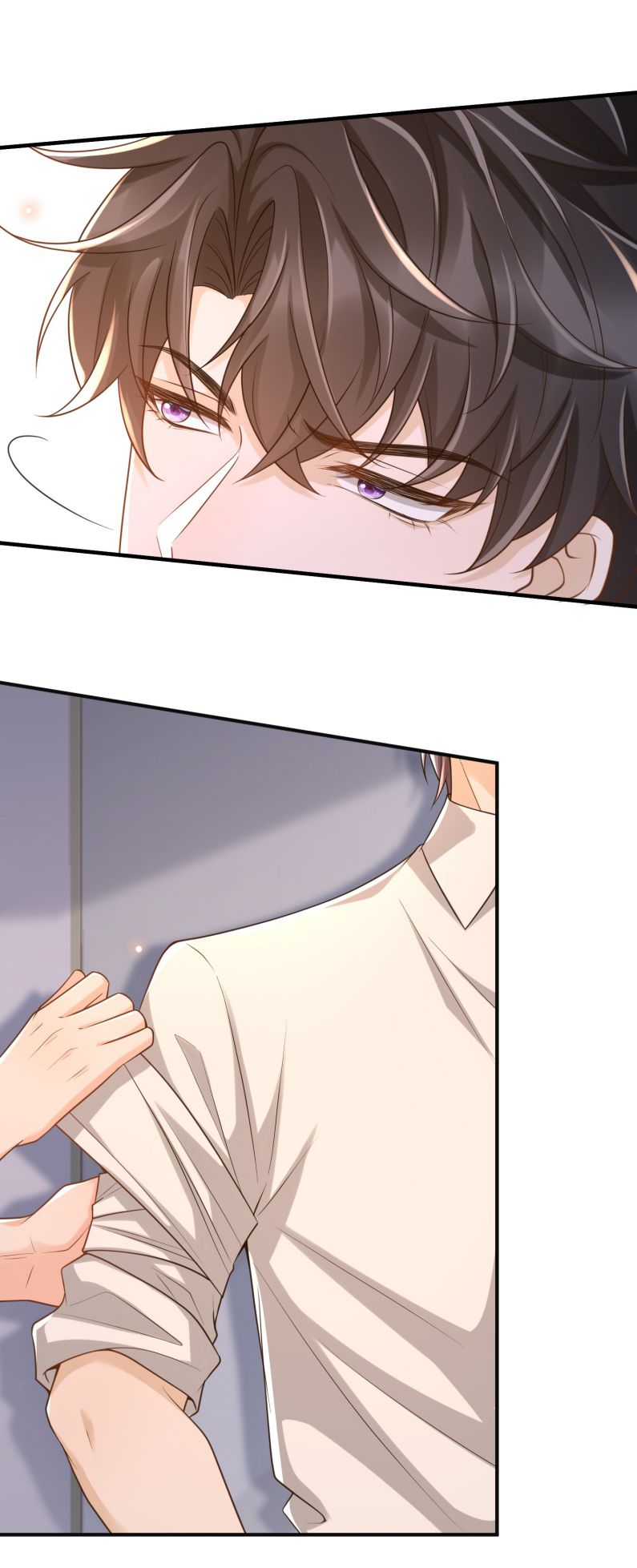 Pháp Ngoại Chi Đồ: Chapter 44