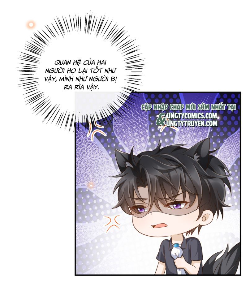 Pháp Ngoại Chi Đồ: Chapter 44