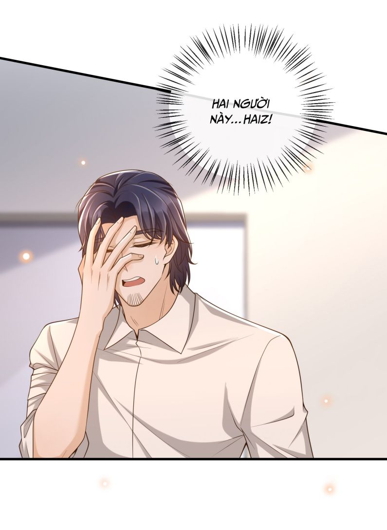 Pháp Ngoại Chi Đồ: Chapter 44
