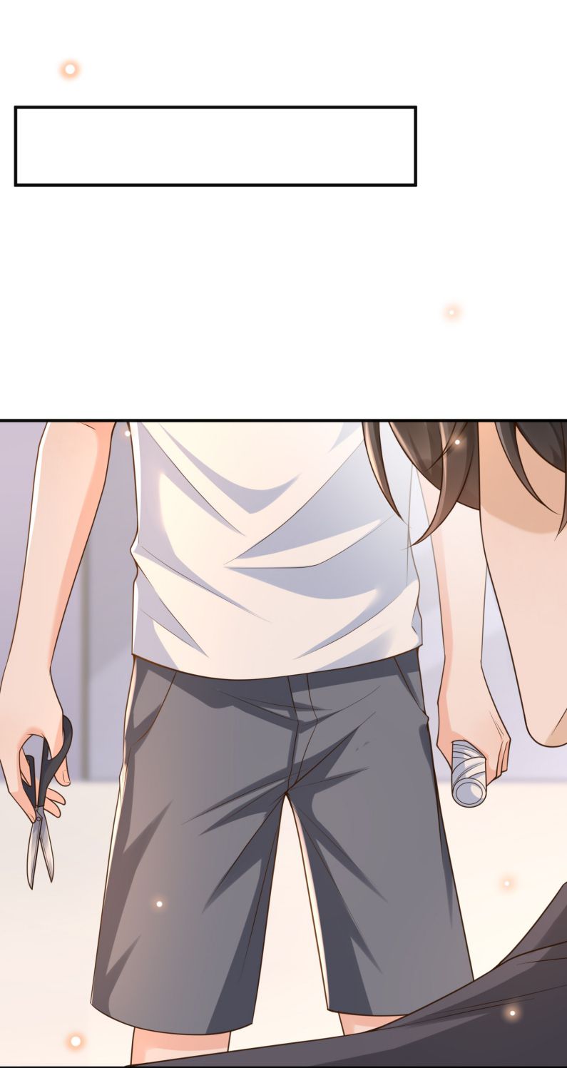 Pháp Ngoại Chi Đồ: Chapter 44