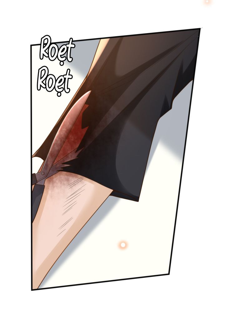 Pháp Ngoại Chi Đồ: Chapter 44