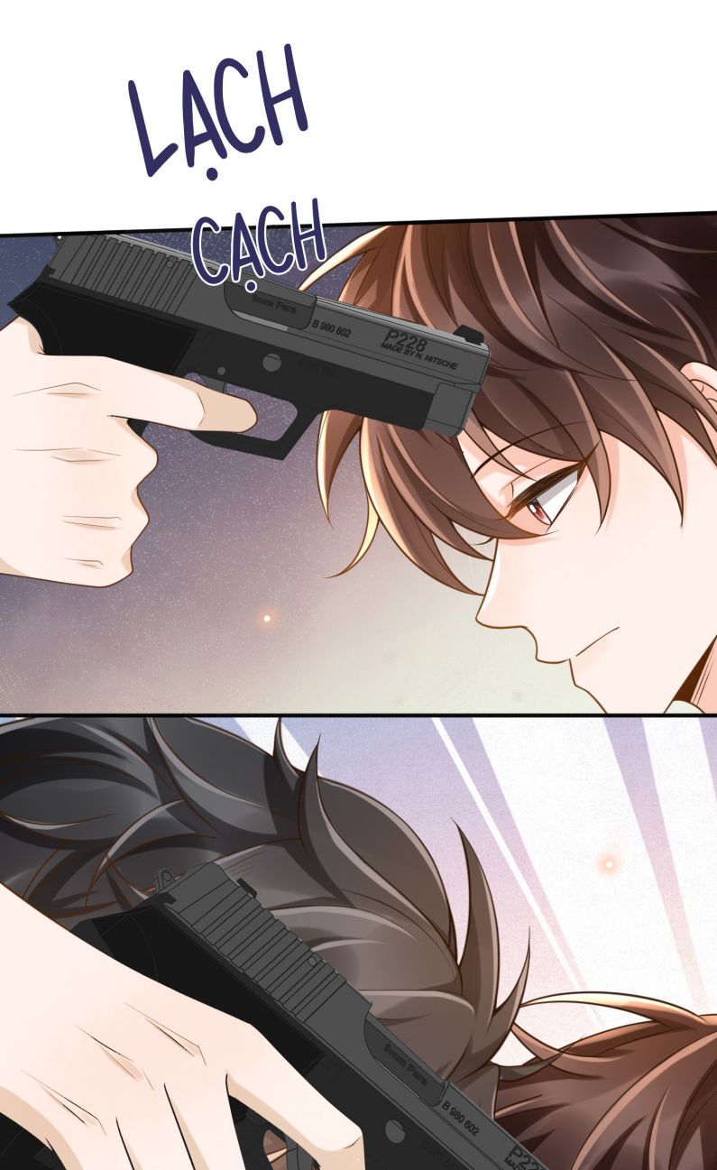 Pháp Ngoại Chi Đồ: Chapter 44