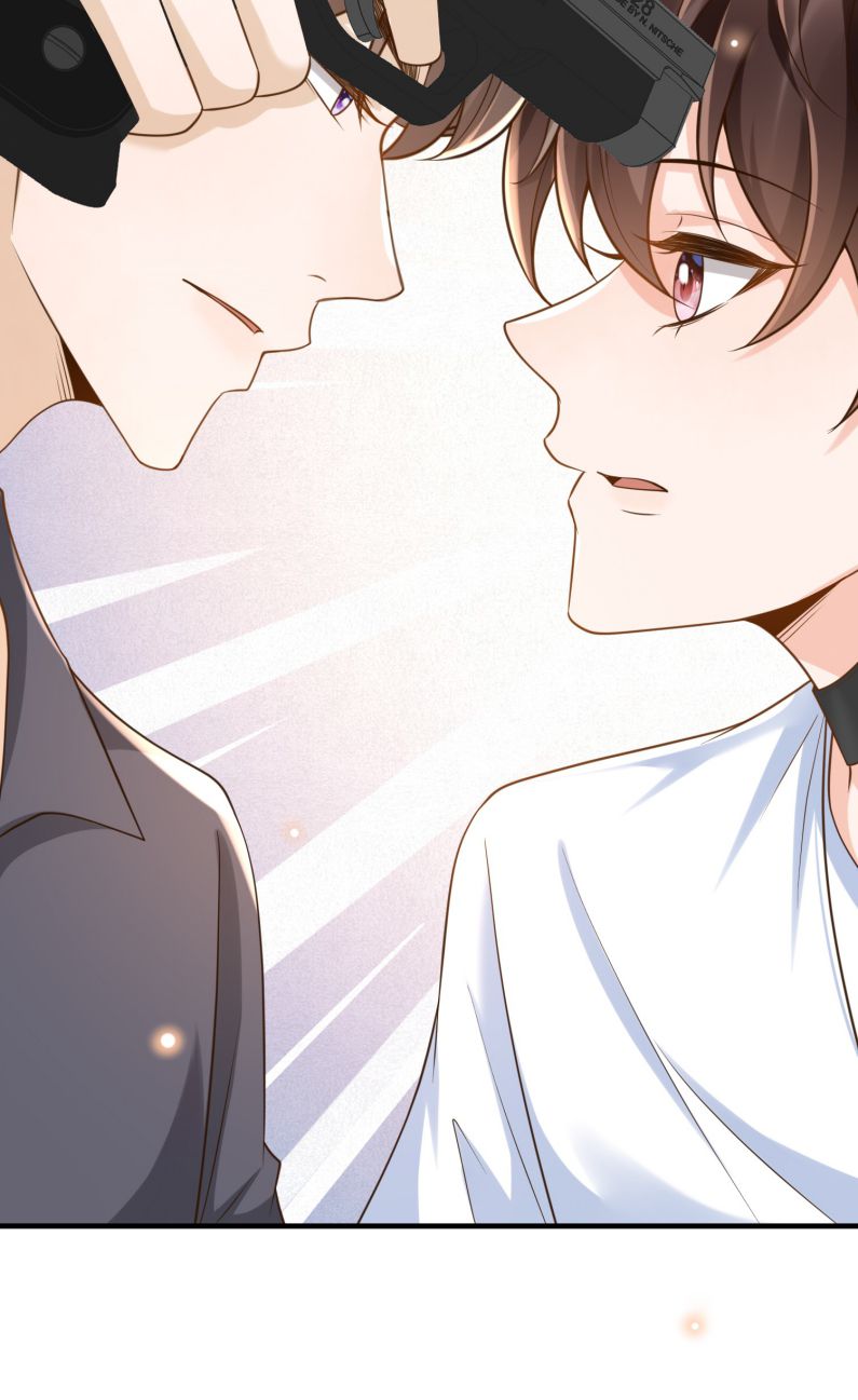 Pháp Ngoại Chi Đồ: Chapter 44