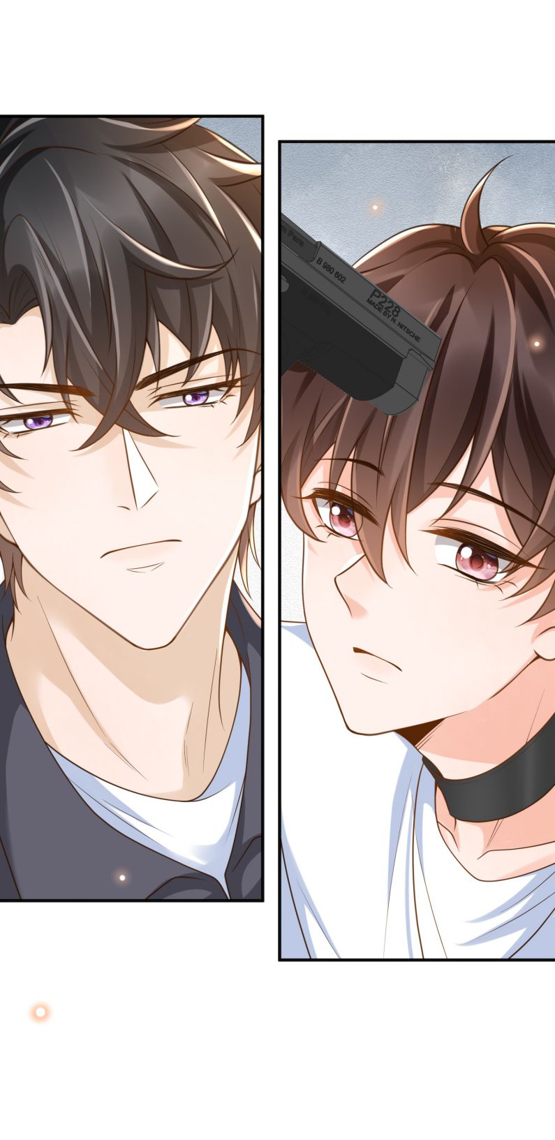 Pháp Ngoại Chi Đồ: Chapter 44
