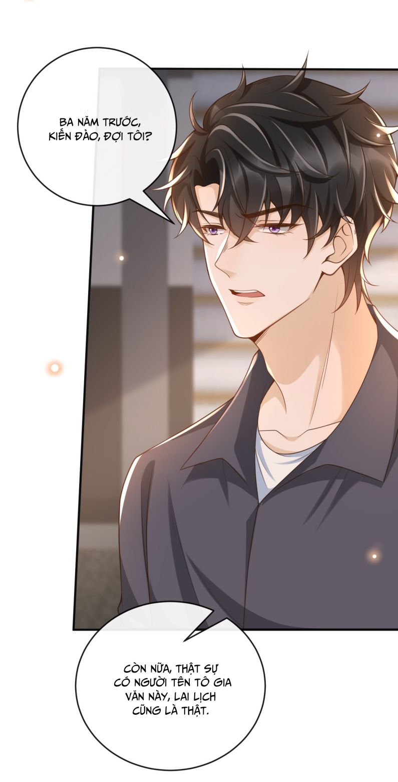 Pháp Ngoại Chi Đồ: Chapter 44
