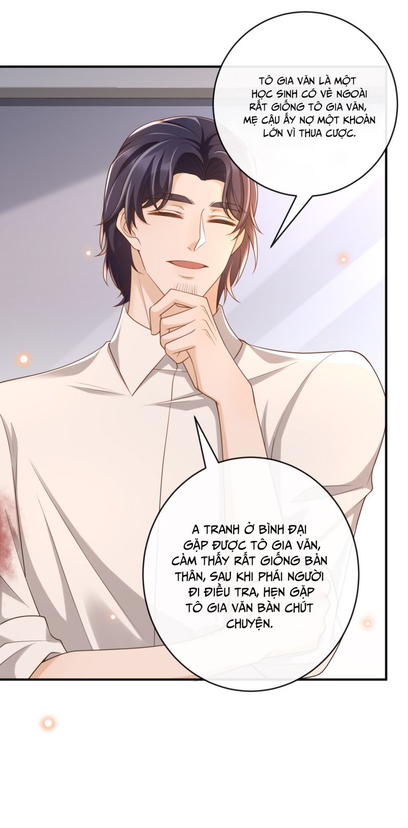 Pháp Ngoại Chi Đồ: Chapter 44