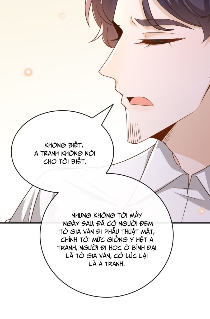 Pháp Ngoại Chi Đồ: Chapter 44