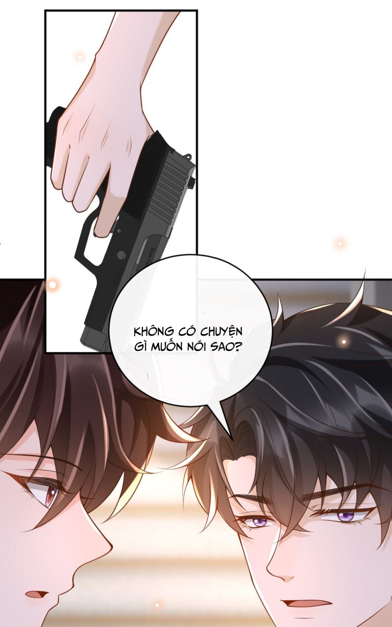 Pháp Ngoại Chi Đồ: Chapter 45