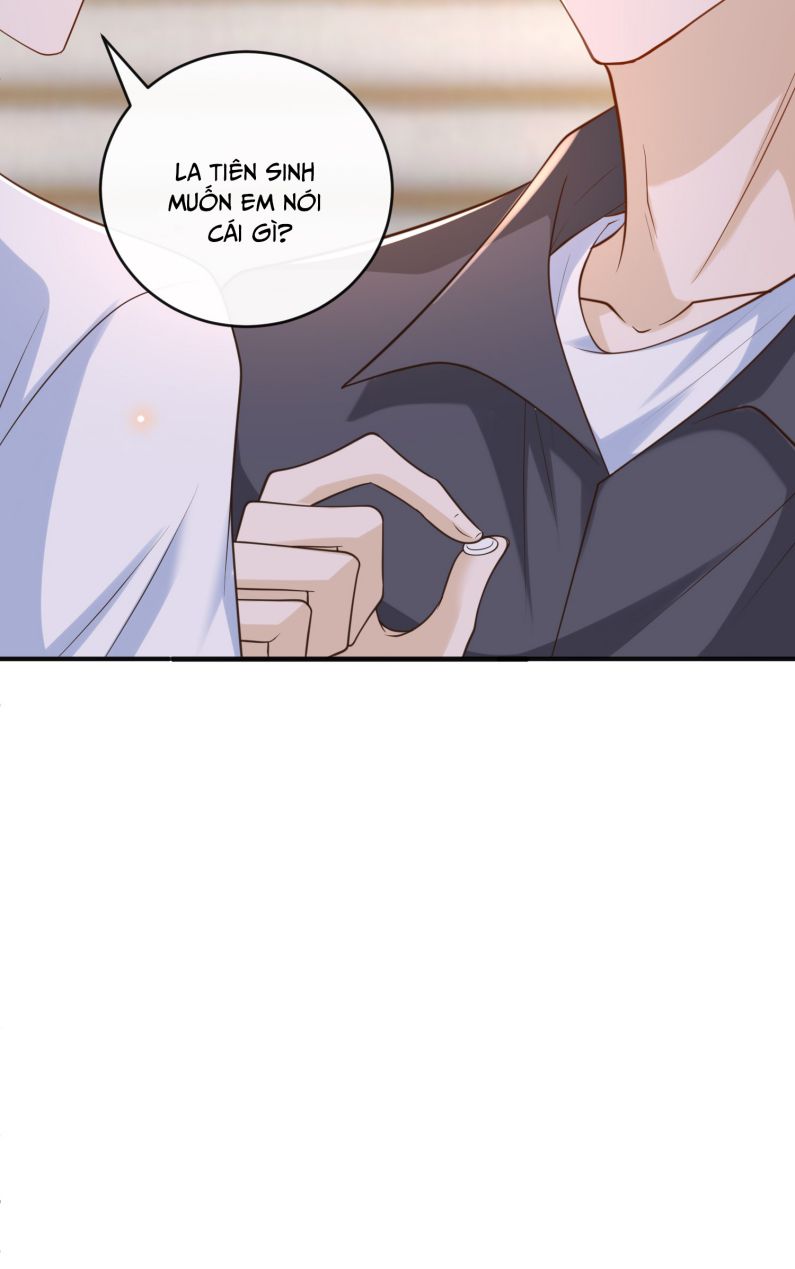 Pháp Ngoại Chi Đồ: Chapter 45
