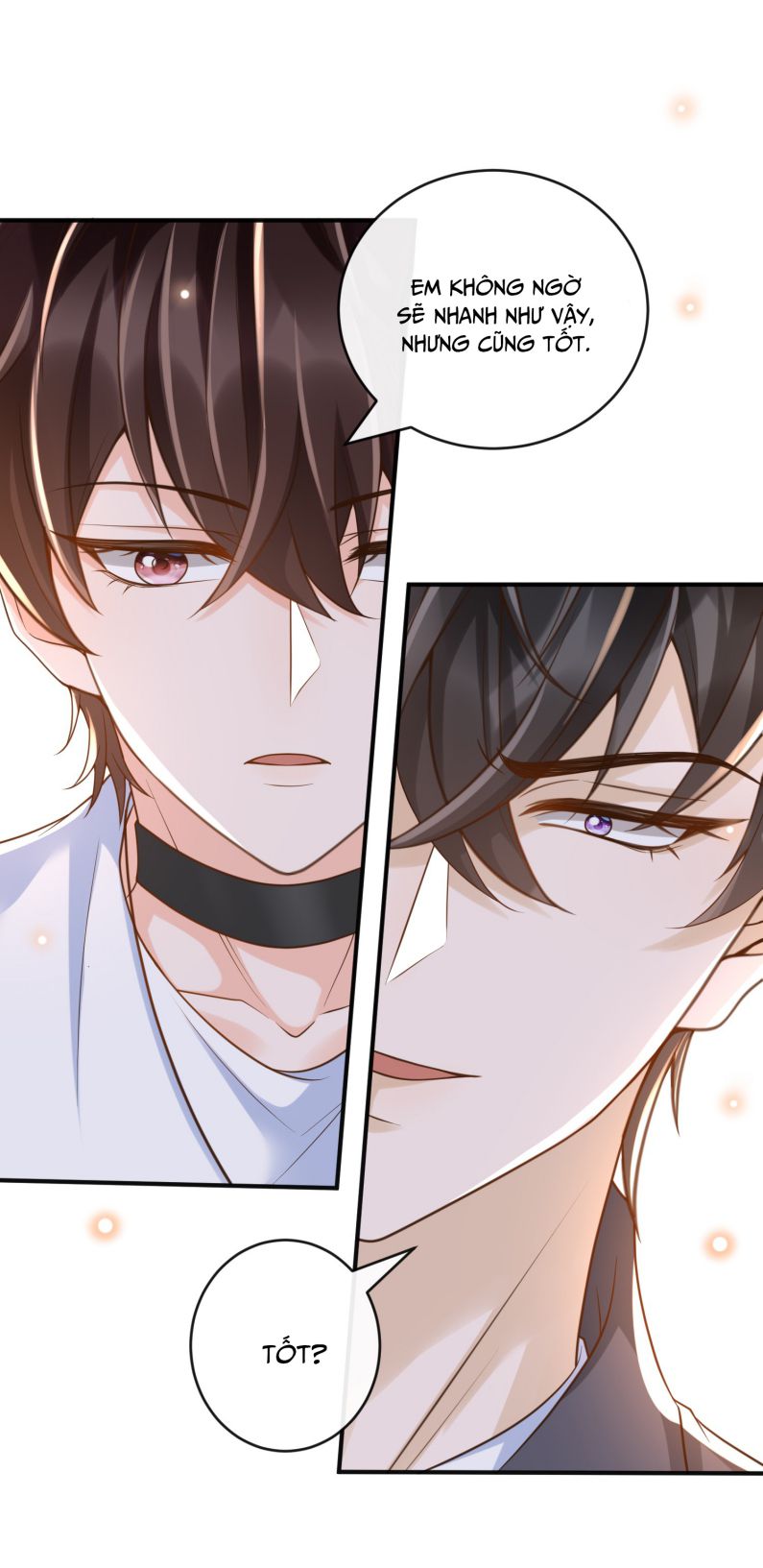 Pháp Ngoại Chi Đồ: Chapter 45