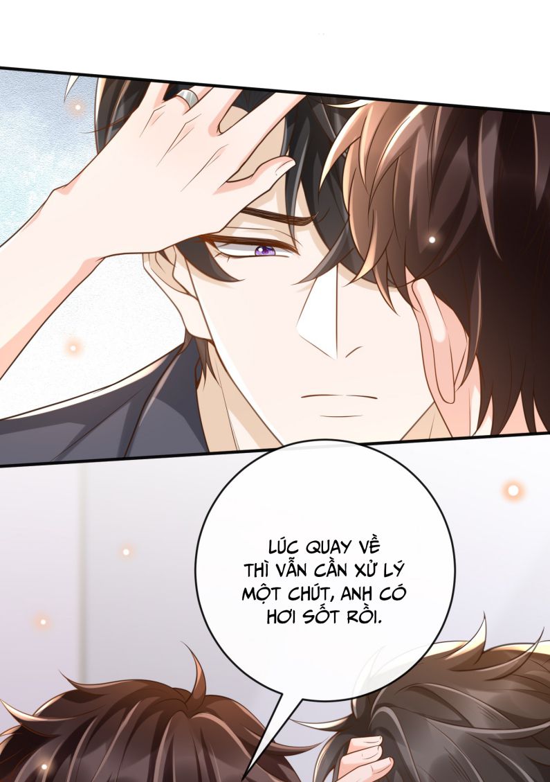 Pháp Ngoại Chi Đồ: Chapter 45