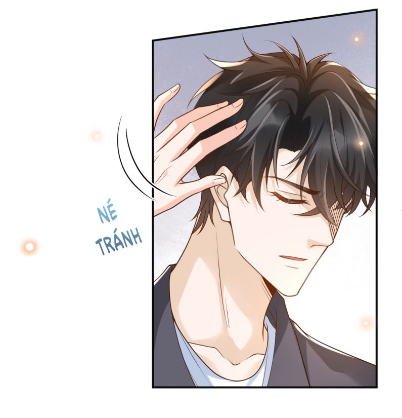 Pháp Ngoại Chi Đồ: Chapter 45