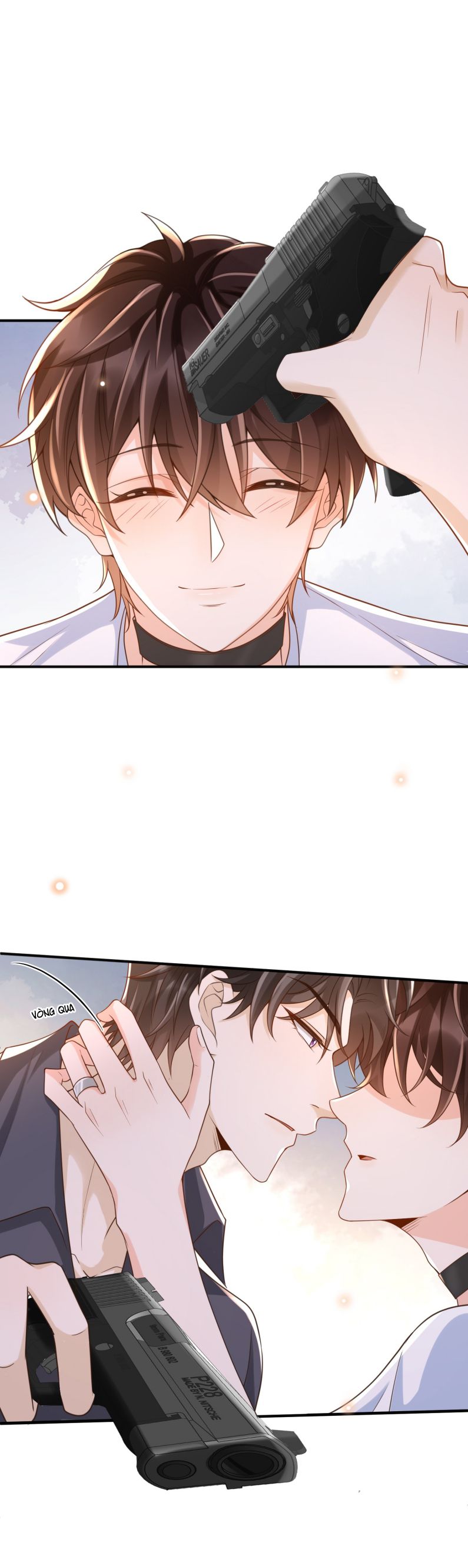Pháp Ngoại Chi Đồ: Chapter 45