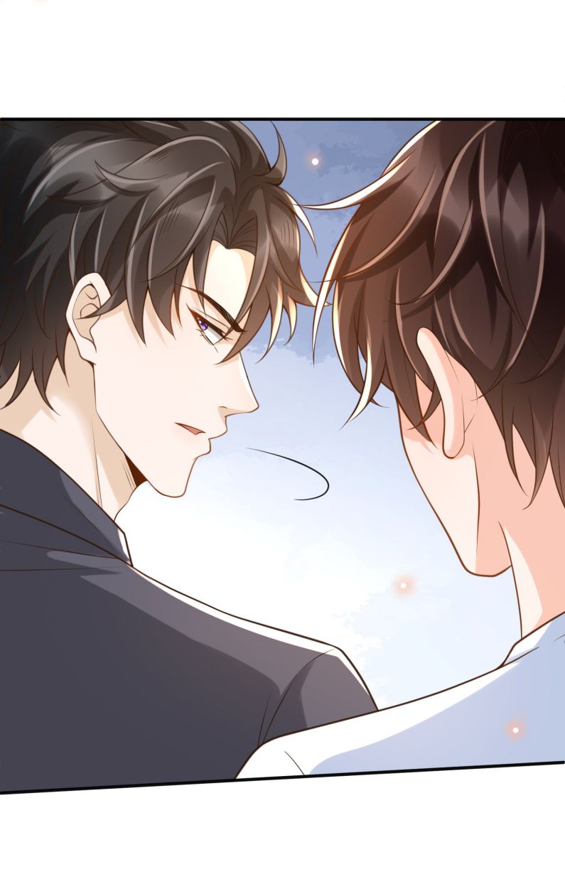 Pháp Ngoại Chi Đồ: Chapter 45