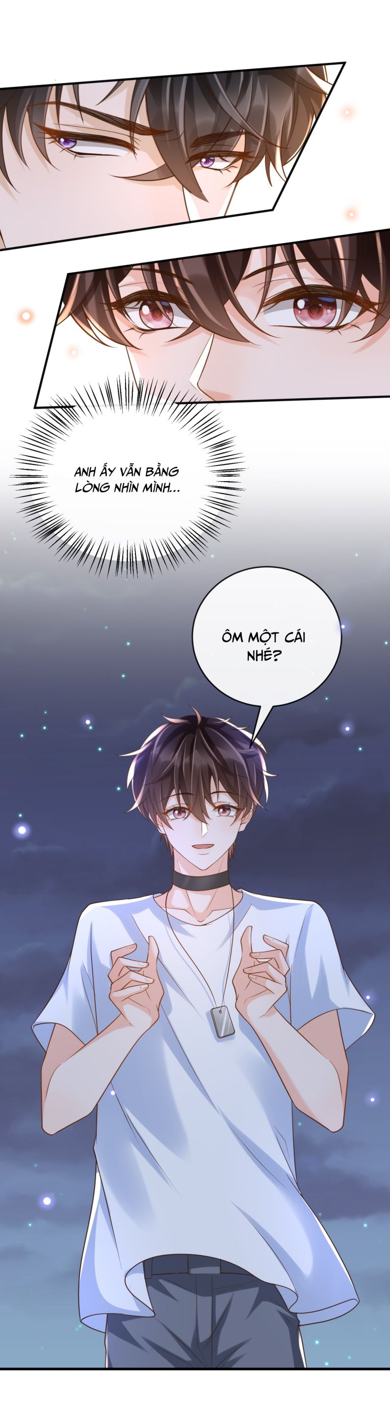 Pháp Ngoại Chi Đồ: Chapter 45