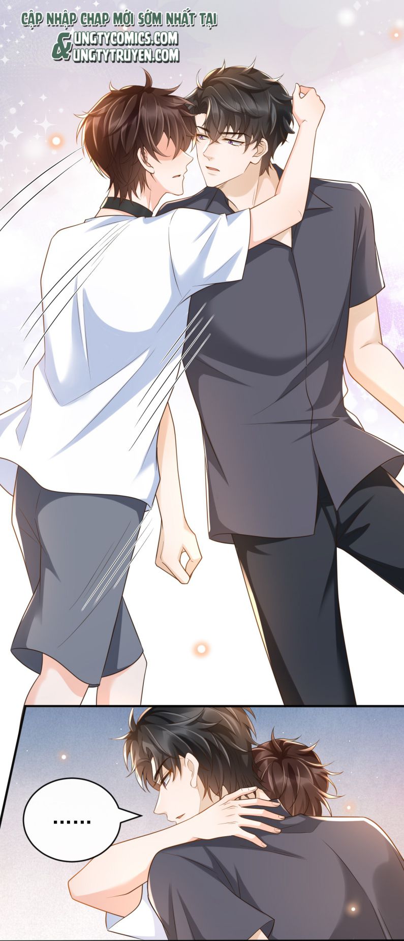 Pháp Ngoại Chi Đồ: Chapter 45