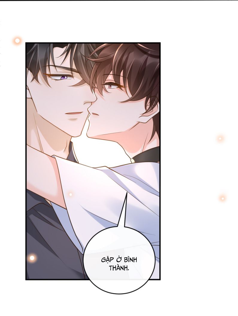 Pháp Ngoại Chi Đồ: Chapter 45