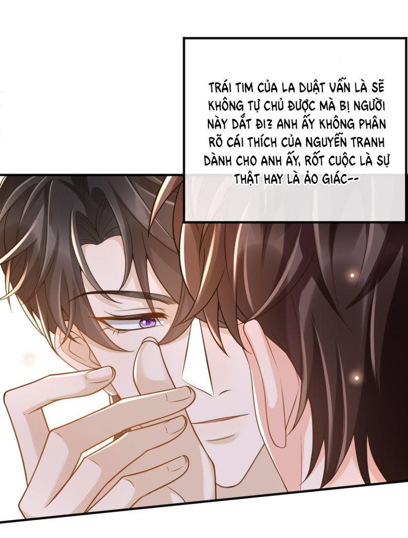 Pháp Ngoại Chi Đồ: Chapter 45