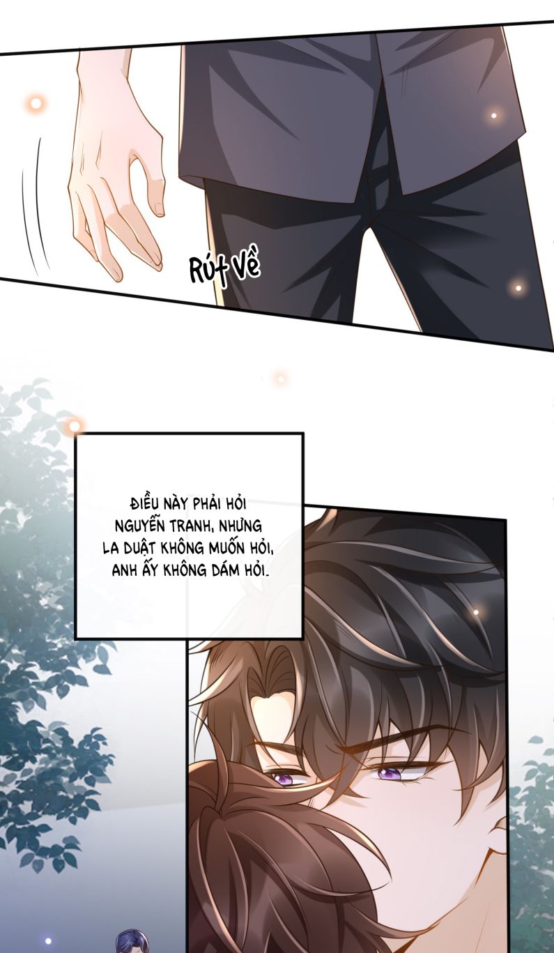 Pháp Ngoại Chi Đồ: Chapter 45