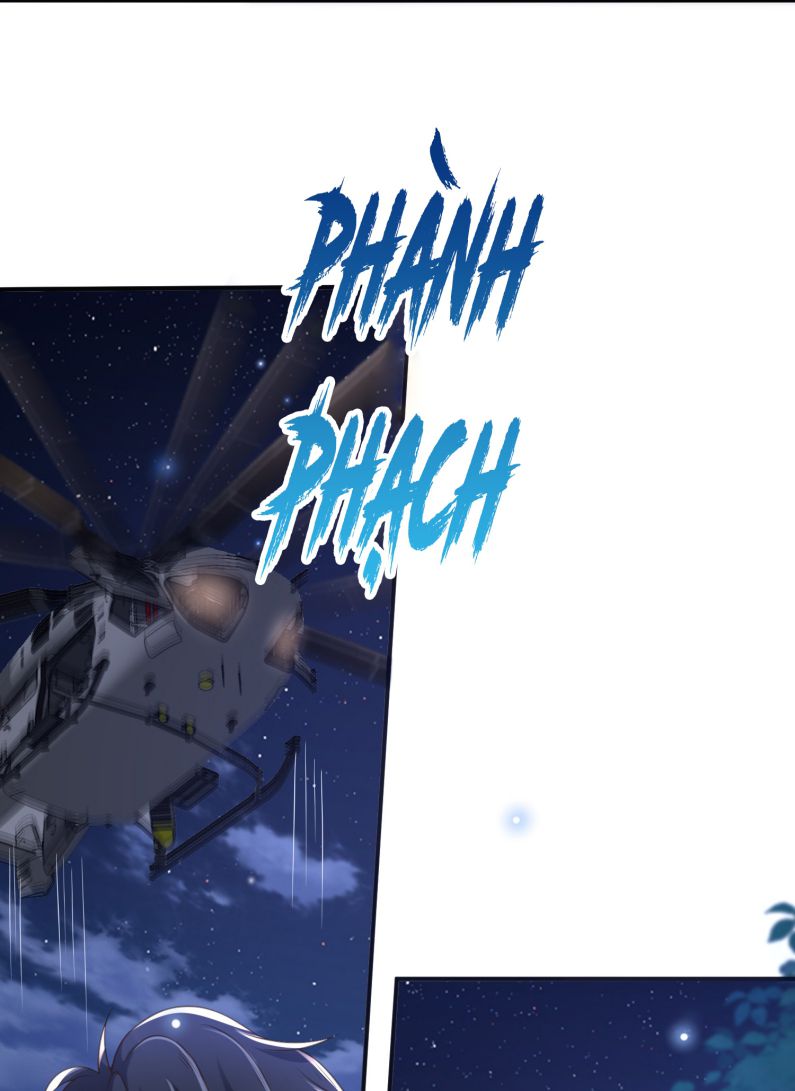Pháp Ngoại Chi Đồ: Chapter 45