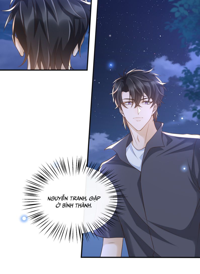 Pháp Ngoại Chi Đồ: Chapter 45
