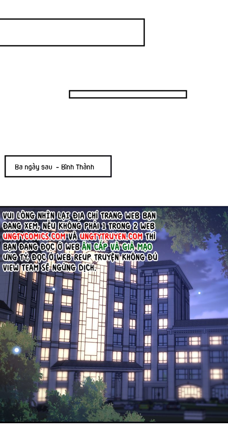 Pháp Ngoại Chi Đồ: Chapter 45