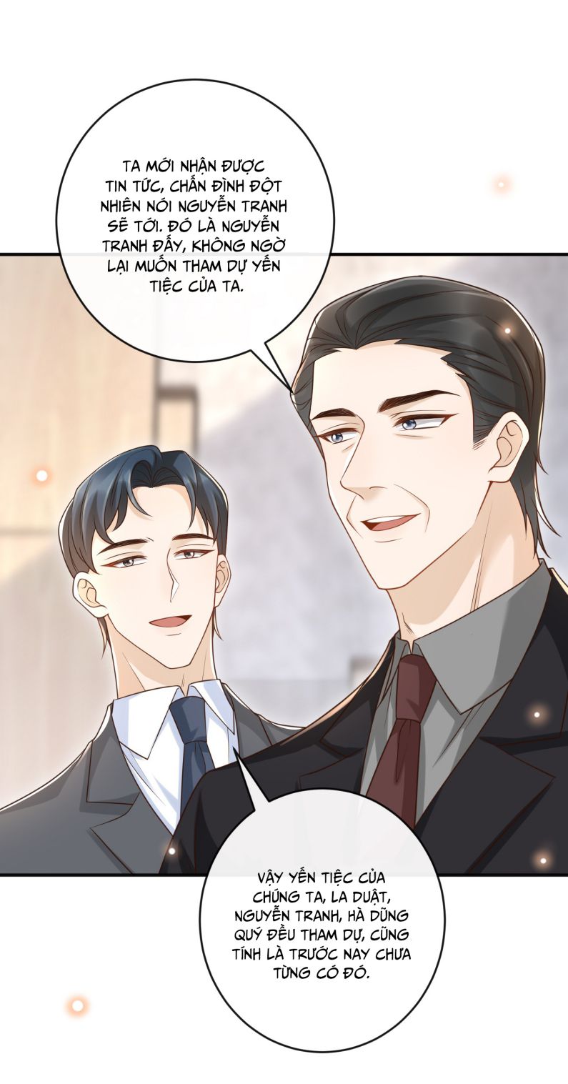 Pháp Ngoại Chi Đồ: Chapter 45