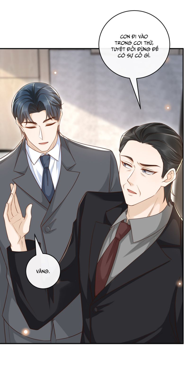 Pháp Ngoại Chi Đồ: Chapter 45