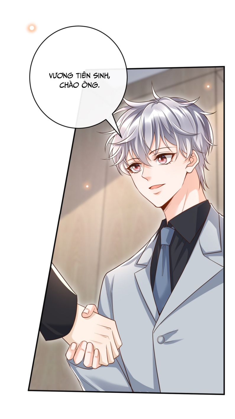Pháp Ngoại Chi Đồ: Chapter 45