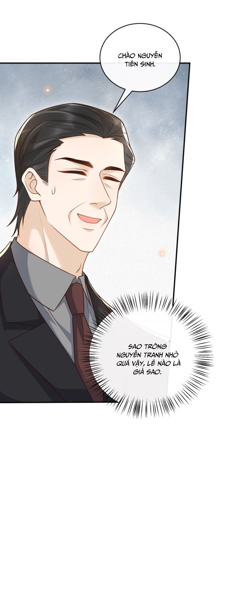 Pháp Ngoại Chi Đồ: Chapter 45