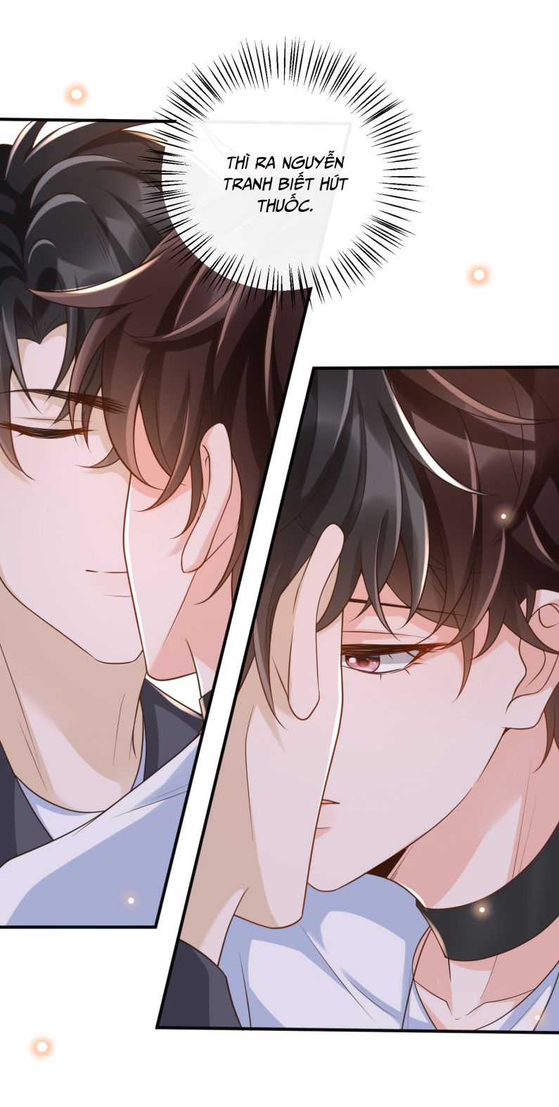 Pháp Ngoại Chi Đồ: Chapter 45