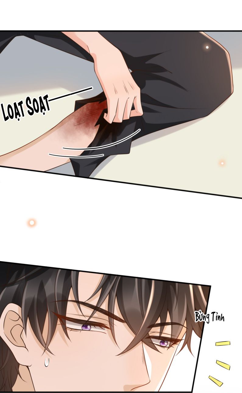Pháp Ngoại Chi Đồ: Chapter 45