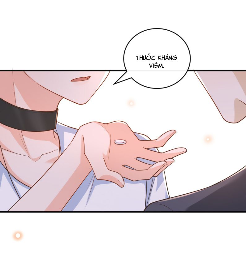 Pháp Ngoại Chi Đồ: Chapter 45
