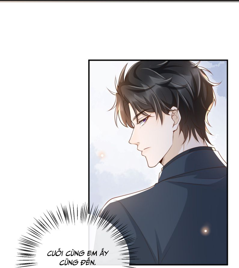 Pháp Ngoại Chi Đồ: Chapter 46