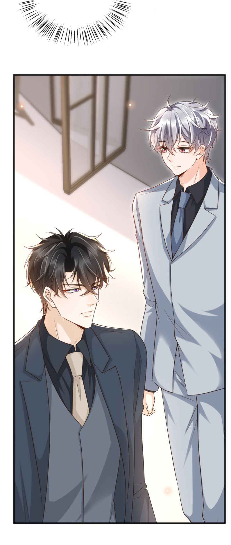 Pháp Ngoại Chi Đồ: Chapter 46