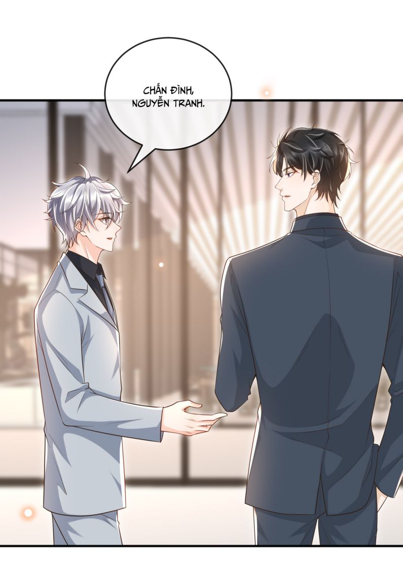 Pháp Ngoại Chi Đồ: Chapter 46