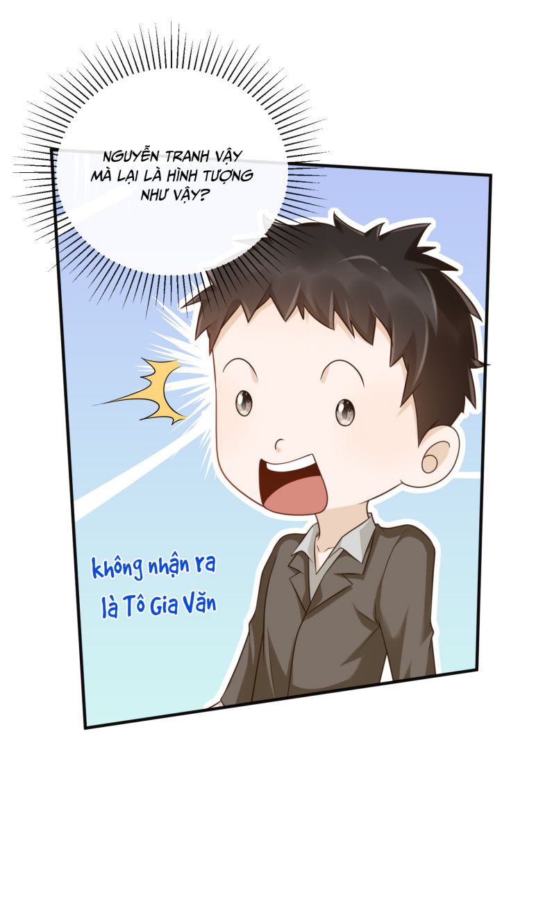 Pháp Ngoại Chi Đồ: Chapter 46