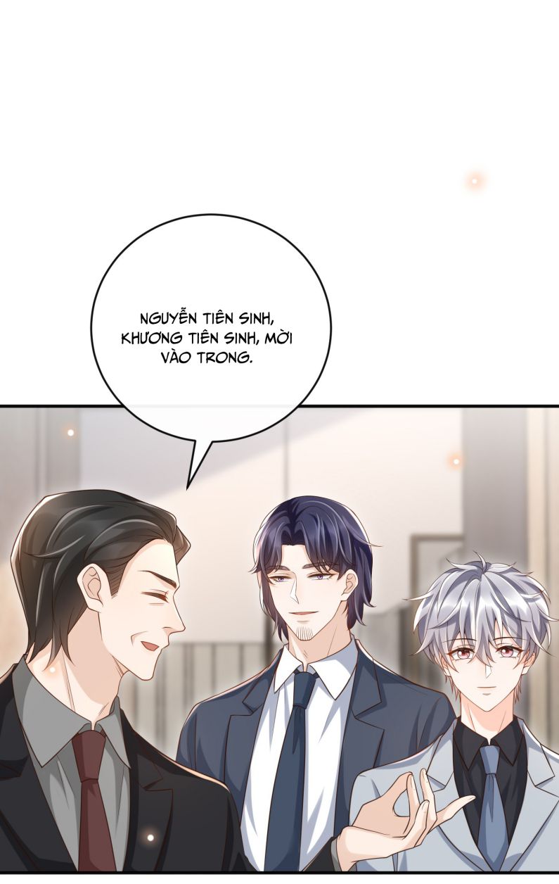 Pháp Ngoại Chi Đồ: Chapter 46