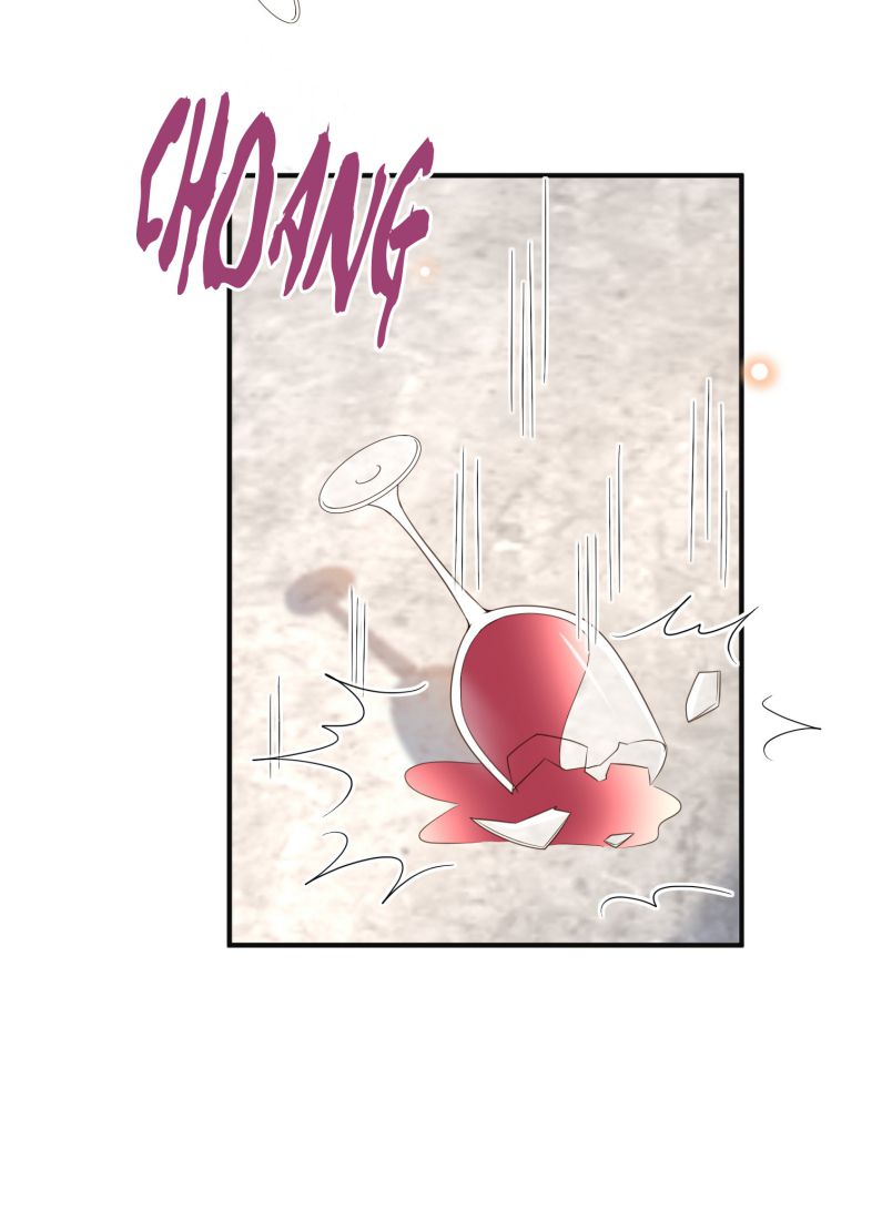 Pháp Ngoại Chi Đồ: Chapter 46